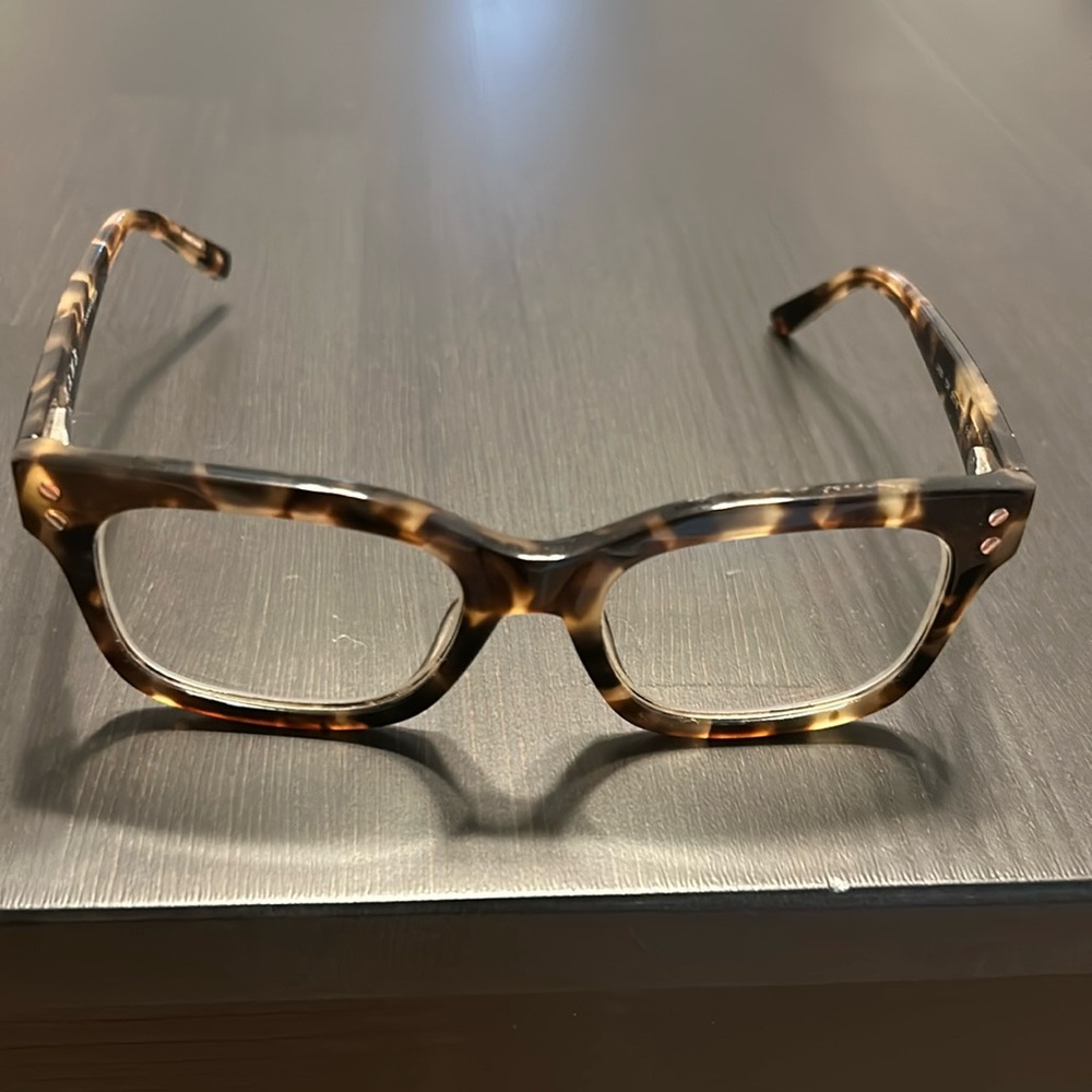 L.A.M.B Eyeglasses